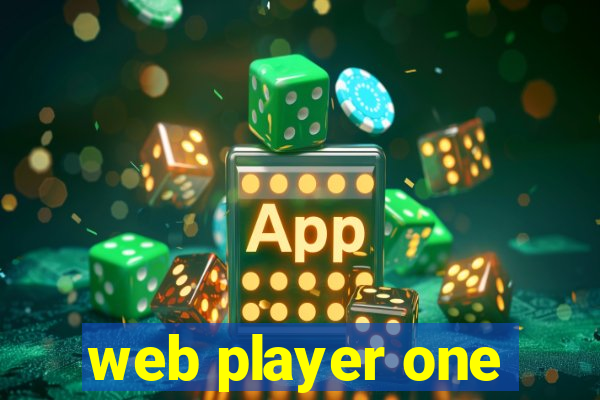 web player one